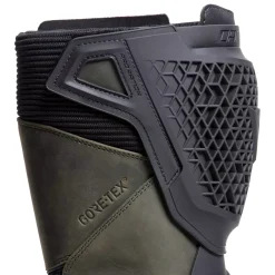 Dainese SEEKER GORE-TEX® BOOTS BLACK/ARMY-GREEN Hot