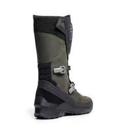 Dainese SEEKER GORE-TEX® BOOTS BLACK/ARMY-GREEN Hot