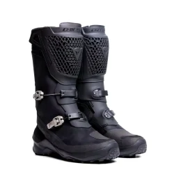 Dainese SEEKER GORE-TEX® BOOTS BLACK/BLACK Discount