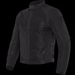 Dainese SEVILLA AIR TEX JACKET BLACK/BLACK Sale