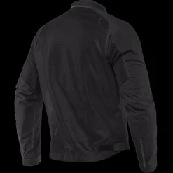 Dainese SEVILLA AIR TEX JACKET BLACK/BLACK Sale