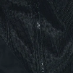 Dainese SEVILLA AIR TEX JACKET BLACK/BLACK Sale