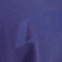 Dainese SFUMATA - RUNDHALS T SHIRT HERREN ORIENTAL BLUE Hot