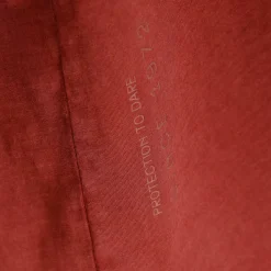 Dainese SFUMATA - RUNDHALS T SHIRT HERREN RED PEAR Hot