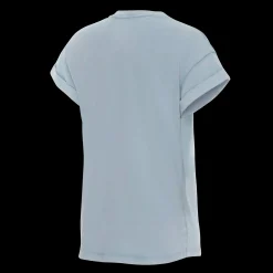 Dainese SFUMATA - RUNDHALS T SHIRT DAMEN MOUNTAIN SPRING Discount