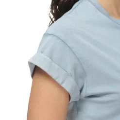 Dainese SFUMATA - RUNDHALS T SHIRT DAMEN MOUNTAIN SPRING Discount