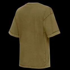 Dainese SFUMATA - RUNDHALS T SHIRT HERREN OLIVE BRANCH New