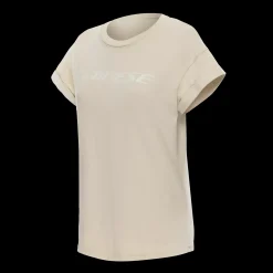 Dainese SFUMATA - RUNDHALS T SHIRT DAMEN ALFALFA Best