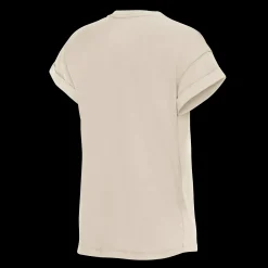 Dainese SFUMATA - RUNDHALS T SHIRT DAMEN ALFALFA Best