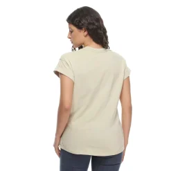 Dainese SFUMATA - RUNDHALS T SHIRT DAMEN ALFALFA Best