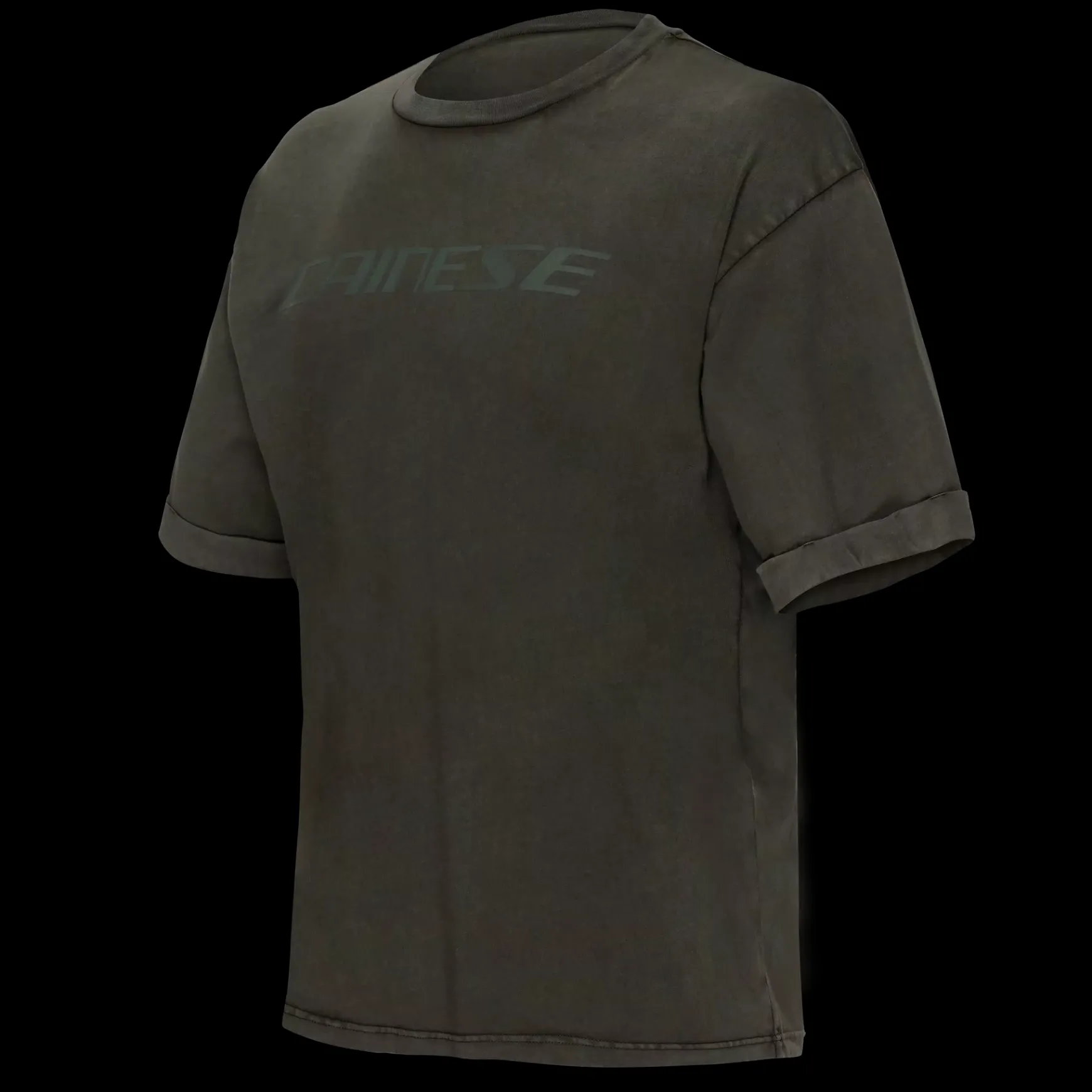 Dainese SFUMATA - RUNDHALS T SHIRT HERREN CHIMERA Clearance