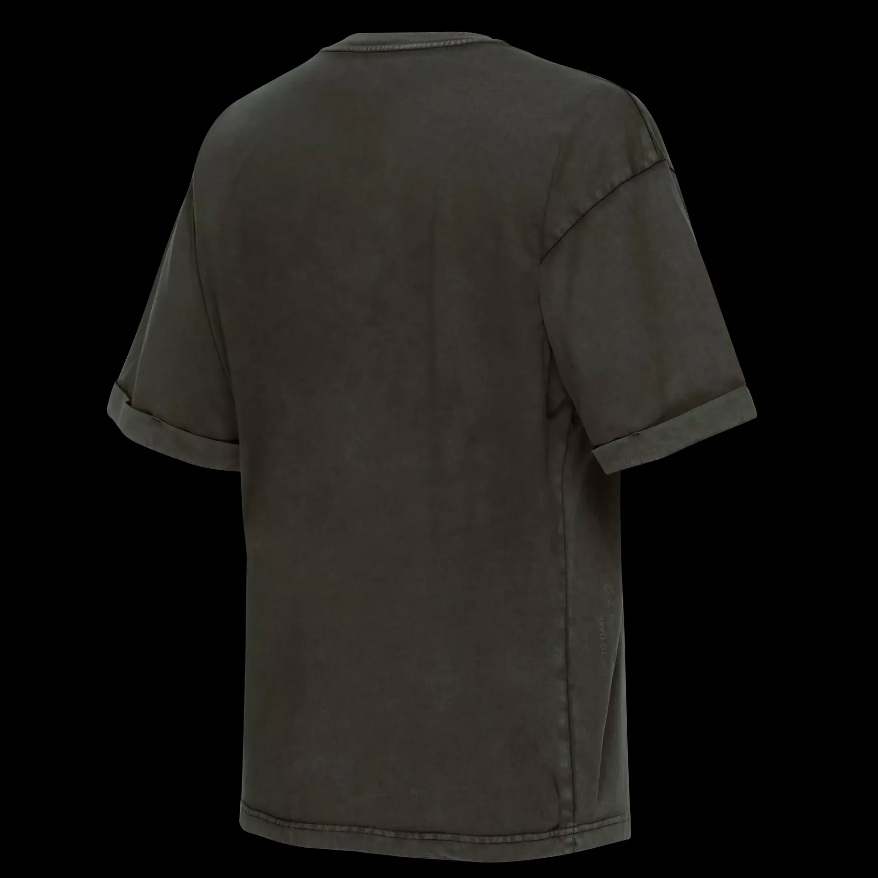 Dainese SFUMATA - RUNDHALS T SHIRT HERREN CHIMERA Clearance