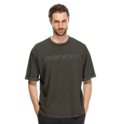 Dainese SFUMATA - RUNDHALS T SHIRT HERREN CHIMERA Clearance