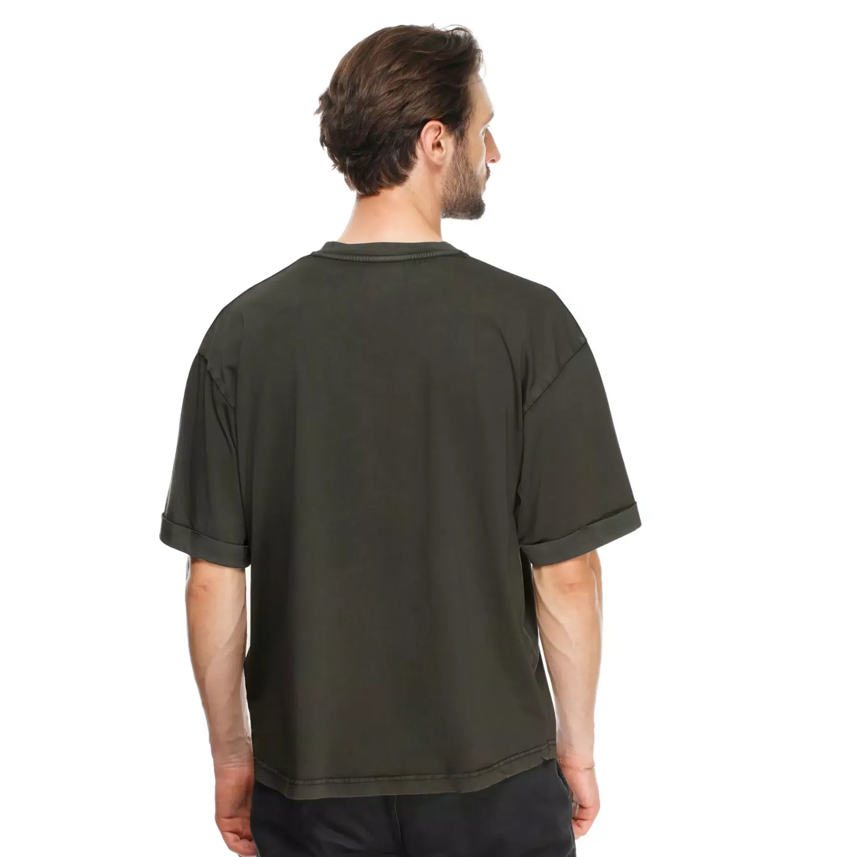 Dainese SFUMATA - RUNDHALS T SHIRT HERREN CHIMERA Clearance