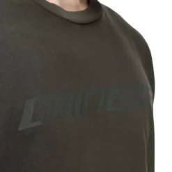 Dainese SFUMATA - RUNDHALS T SHIRT HERREN CHIMERA Clearance