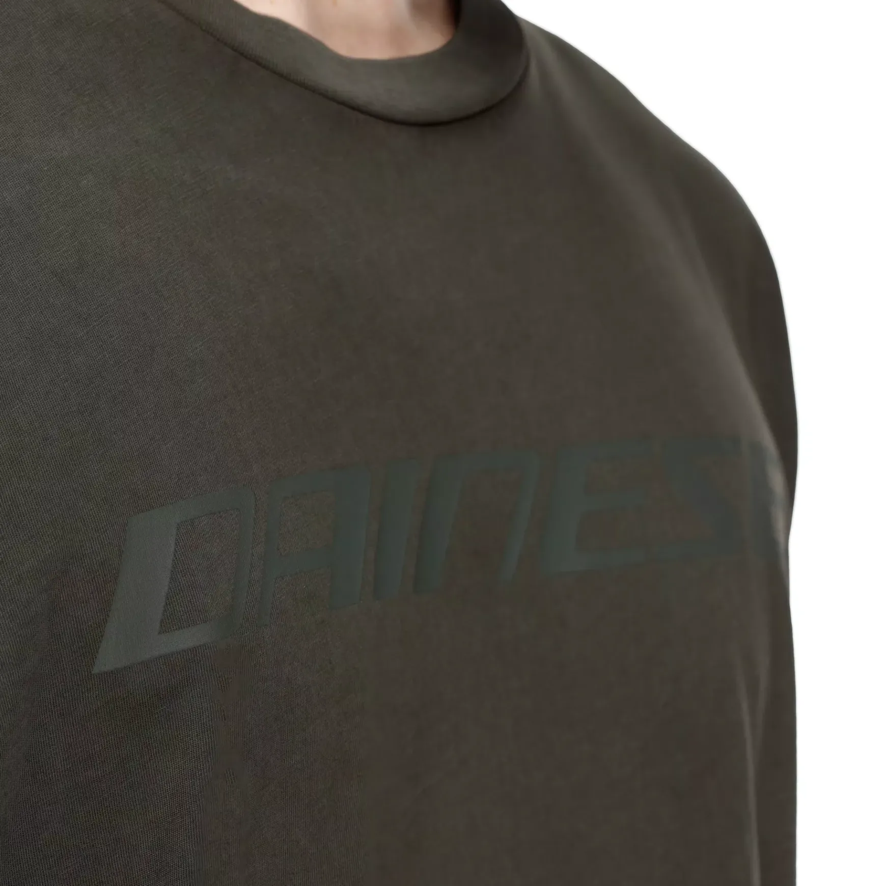 Dainese SFUMATA - RUNDHALS T SHIRT HERREN CHIMERA Clearance