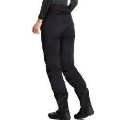 Dainese SHERMAN 3 ABSØLUTESHELL™ - WATERPROOF TOURING-MOTORRADHOSE FÜR DAMEN BLACK Clearance