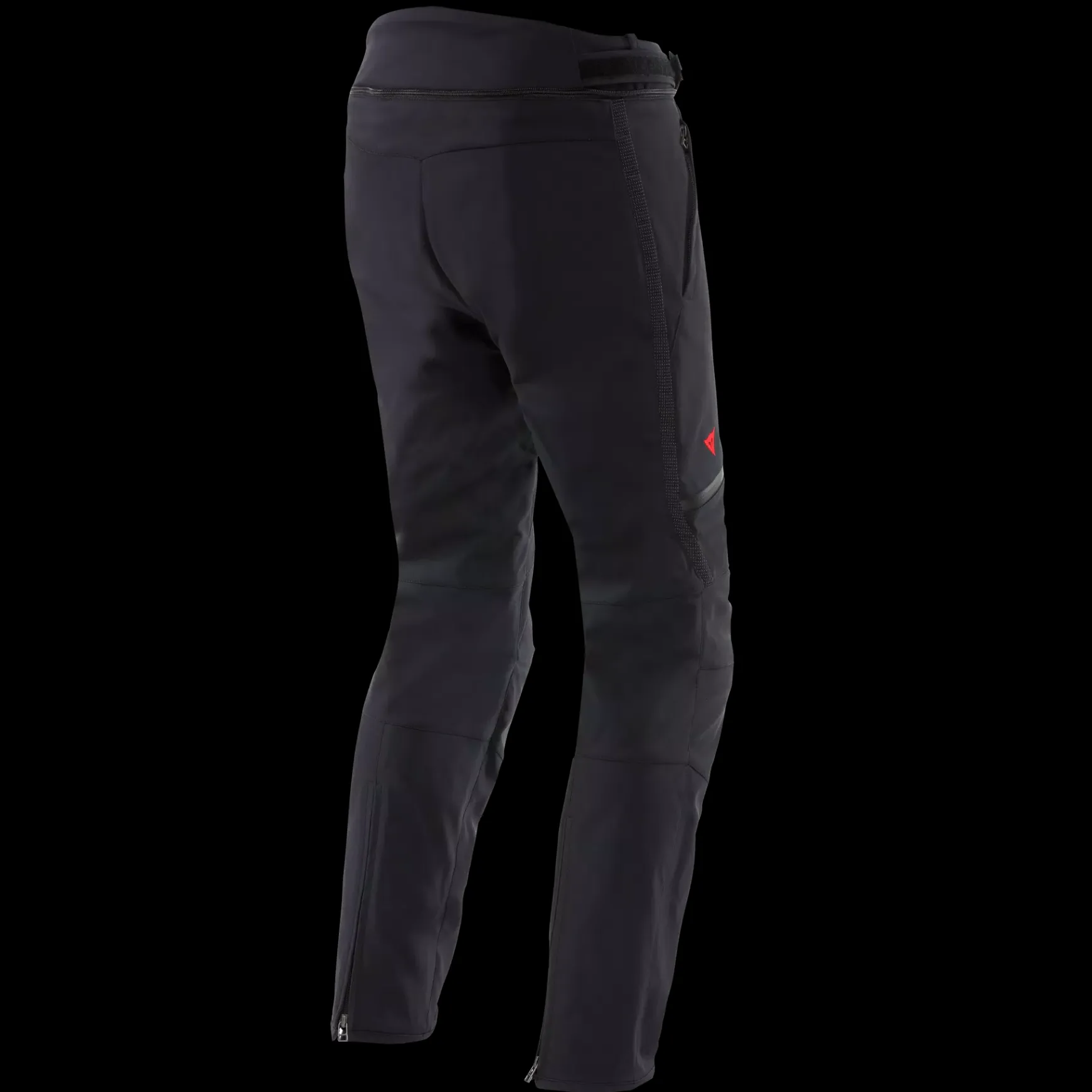 Dainese SHERMAN 3 ABSØLUTESHELL™ - WATERPROOF TOURING-MOTORRADHOSE FÜR HERREN BLACK Outlet