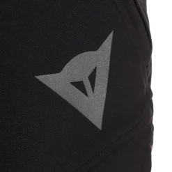 Dainese SHERMAN 3 ABSØLUTESHELL™ - WATERPROOF TOURING-MOTORRADHOSE FÜR HERREN BLACK Outlet