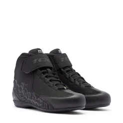 Dainese SHIFTER SPORT MOTORRADSCHUHE DAMEN - SCHWARZ New