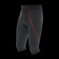 Dainese SKI BASELAYER-HOSE IN 3/4-LÄNGE FÜR HERREN BLACK/RED Online