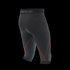 Dainese SKI BASELAYER-HOSE IN 3/4-LÄNGE FÜR HERREN BLACK/RED Online
