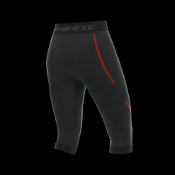 Dainese SKI THERMOHOSE IN 3/4-LÄNGE FÜR HERREN BLACK/RED Sale