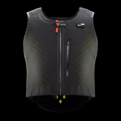 Dainese SMART AIR - MOTORRAD AIRBAG WESTE BLACK Best