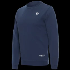 Dainese SPEED DEMON - HOODIE 100% BAUMWOLLE INSIGNIA BLUE Online