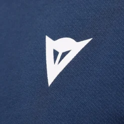 Dainese SPEED DEMON - HOODIE 100% BAUMWOLLE INSIGNIA BLUE Online