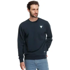 Dainese SPEED DEMON - HOODIE 100% BAUMWOLLE CARBONIO Hot
