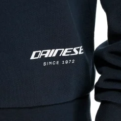 Dainese SPEED DEMON - HOODIE 100% BAUMWOLLE CARBONIO Hot