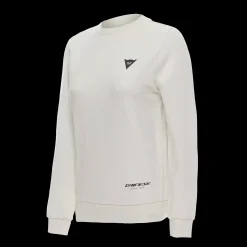Dainese SPEED DEMON - HOODIE 100% BAUMWOLLE DAMEN VAPOROUS-GREY New