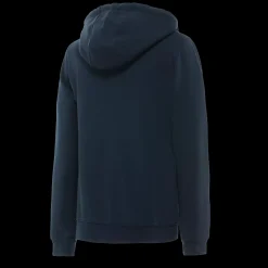 Dainese SPEED DEMON - HOODIE MIT REISSVERSCHLUSS DAMEN CARBONIO Best