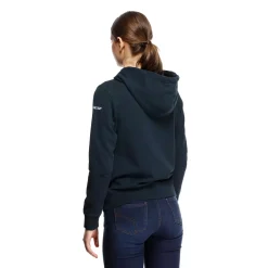 Dainese SPEED DEMON - HOODIE MIT REISSVERSCHLUSS DAMEN CARBONIO Best