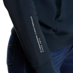 Dainese SPEED DEMON - HOODIE MIT REISSVERSCHLUSS DAMEN CARBONIO Best