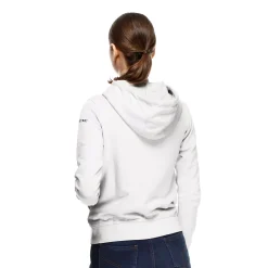 Dainese SPEED DEMON - HOODIE MIT REISSVERSCHLUSS DAMEN NORTHERN DROPLET Hot