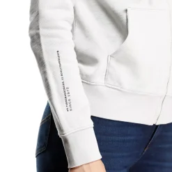 Dainese SPEED DEMON - HOODIE MIT REISSVERSCHLUSS DAMEN NORTHERN DROPLET Hot