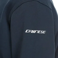 Dainese SPEED DEMON - HOODIE MIT REISSVERSCHLUSS 100% BAUMWOLLE CARBONIO Hot