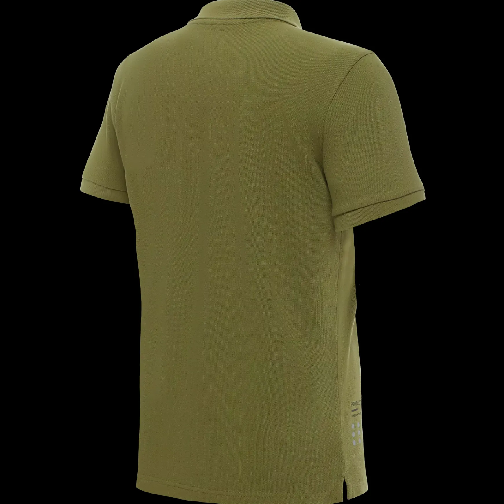 Dainese SPEED DEMON - POLO CASUAL OLIVE BRANCH Hot