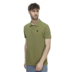 Dainese SPEED DEMON - POLO CASUAL OLIVE BRANCH Hot