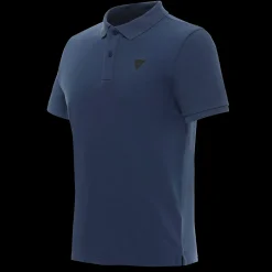 Dainese SPEED DEMON - POLO CASUAL INSIGNIA BLUE Sale