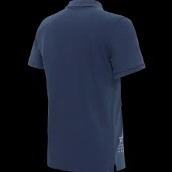 Dainese SPEED DEMON - POLO CASUAL INSIGNIA BLUE Sale