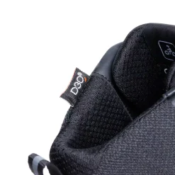 Dainese SPEEDTREK GORE-TEX® MOTORRADSCHUHE HERREN - SCHWARZ
