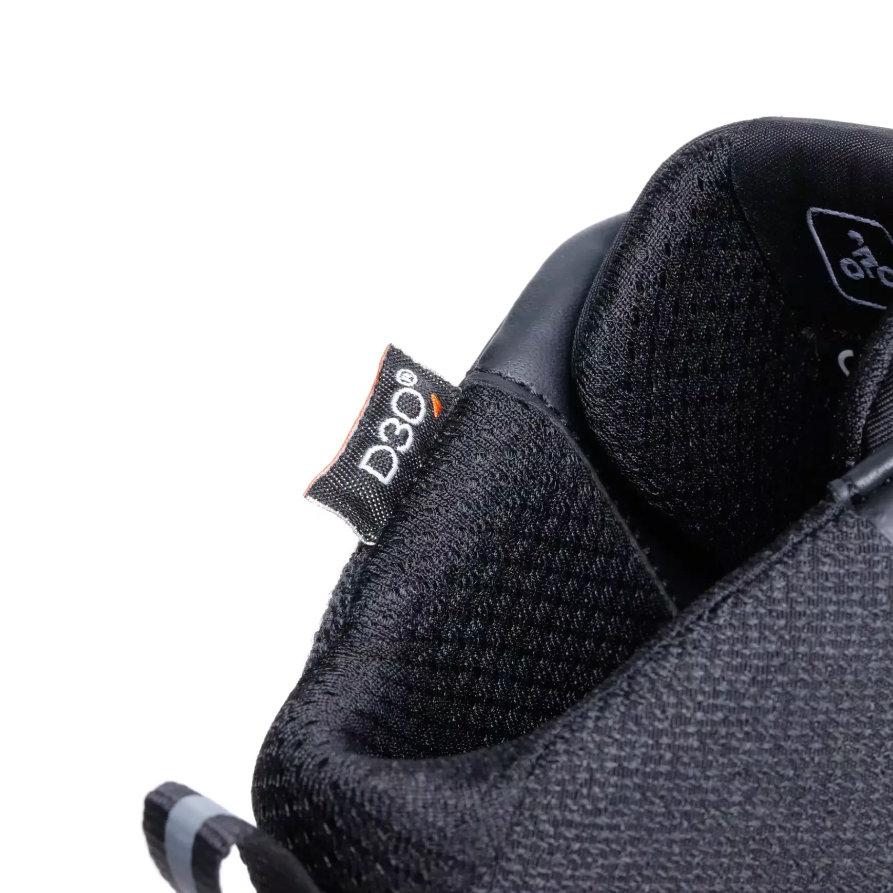 Dainese SPEEDTREK GORE-TEX® MOTORRADSCHUHE HERREN - SCHWARZ