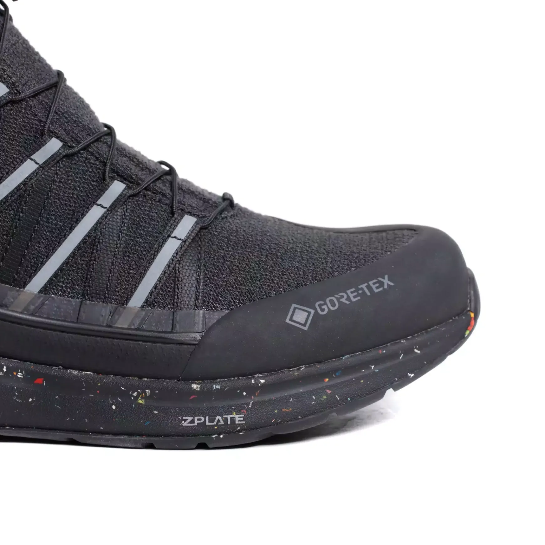 Dainese SPEEDTREK GORE-TEX® MOTORRADSCHUHE HERREN - SCHWARZ