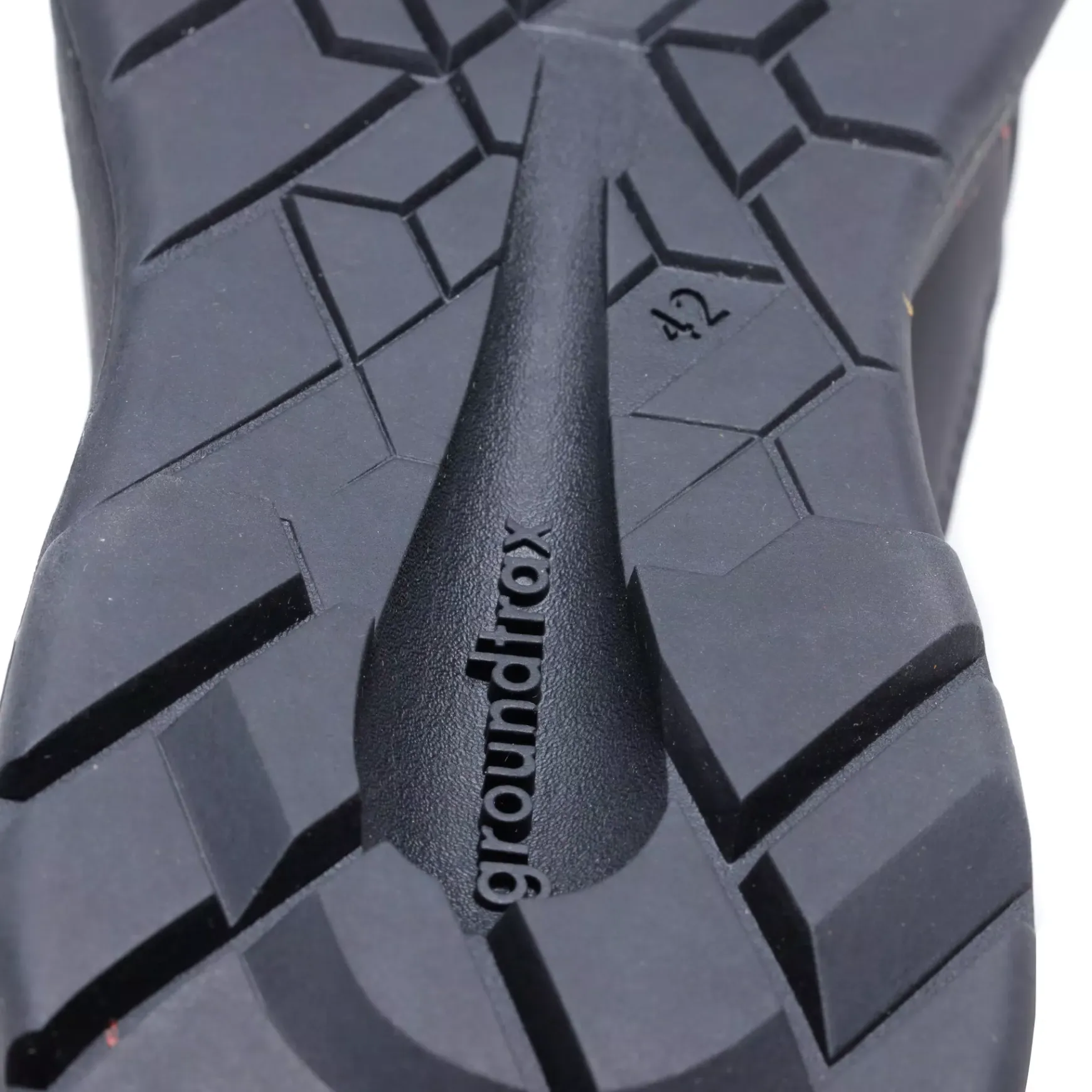 Dainese SPEEDTREK GORE-TEX® MOTORRADSCHUHE HERREN - SCHWARZ