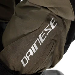 Dainese SPRINGBOK 3L ABSOLUTESHELL™ PANTS TARMAC/BLACK