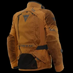 Dainese SPRINGBOK 3L ABSOLUTESHELL™ JACKET MONK'S-ROBE/MONK'S-ROBE Hot