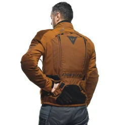 Dainese SPRINGBOK 3L ABSOLUTESHELL™ JACKET MONK'S-ROBE/MONK'S-ROBE Hot